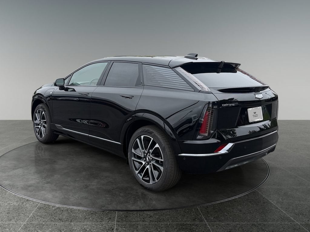 2027 Cadillac OPTIQ Sport - Photo 7