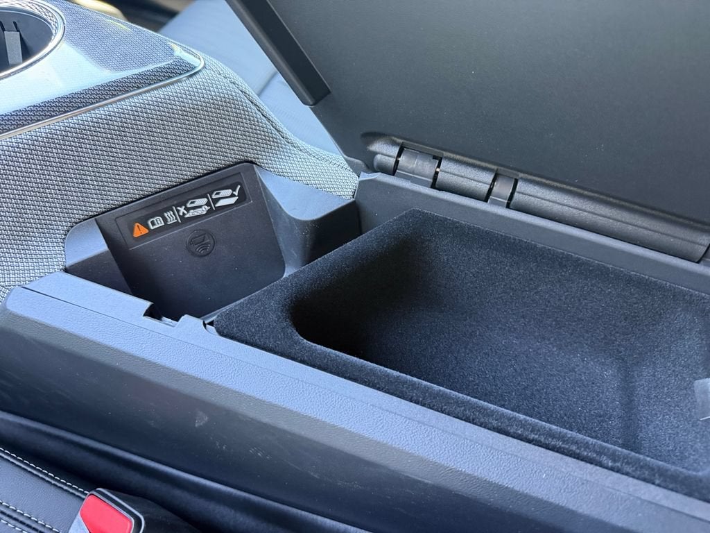 2027 Cadillac OPTIQ Premium Sport
