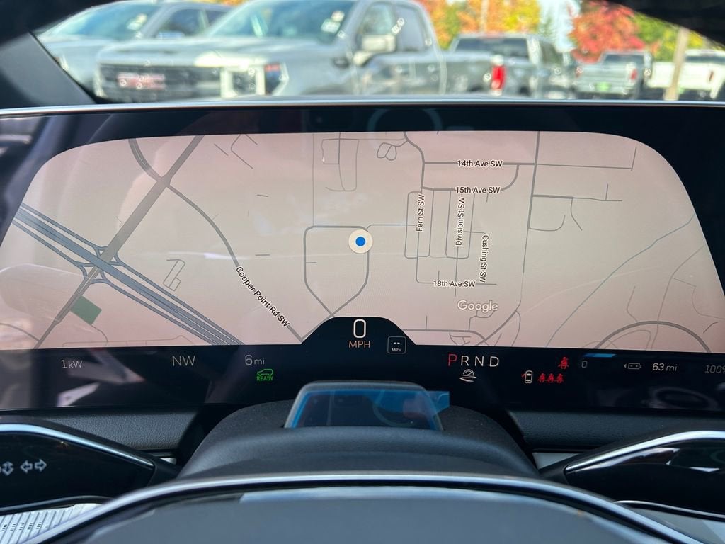 2025 Cadillac OPTIQ Sport 2