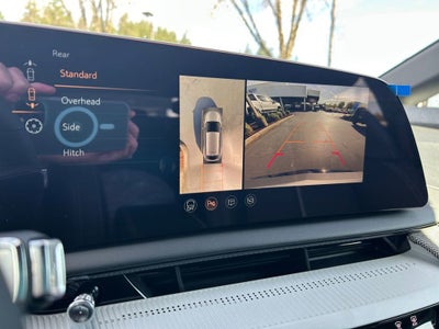 2025 Cadillac OPTIQ Sport 2