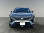 2025 Cadillac OPTIQ Sport 2