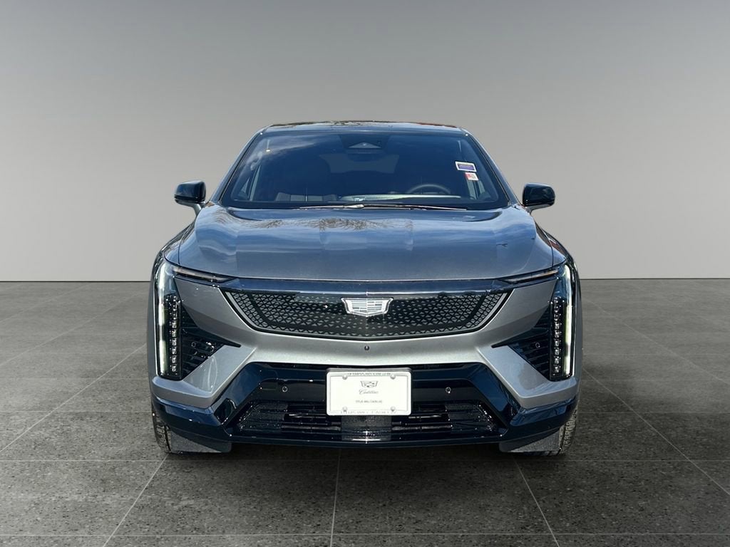 2025 Cadillac OPTIQ Sport 2