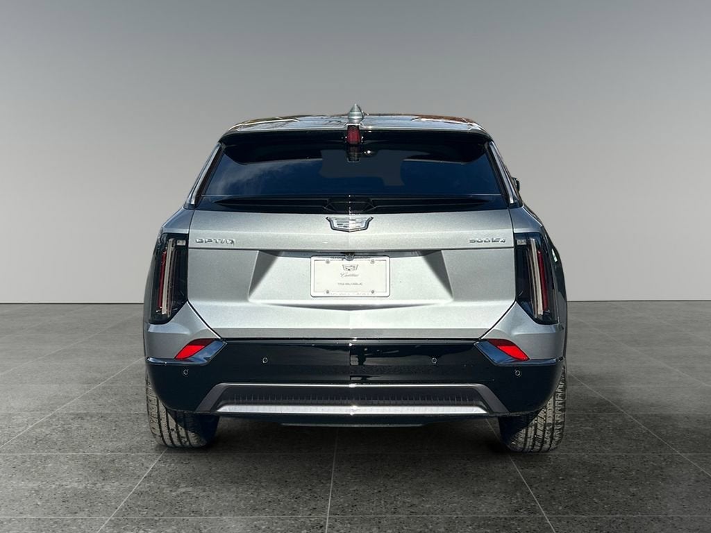 2025 Cadillac OPTIQ Sport 2