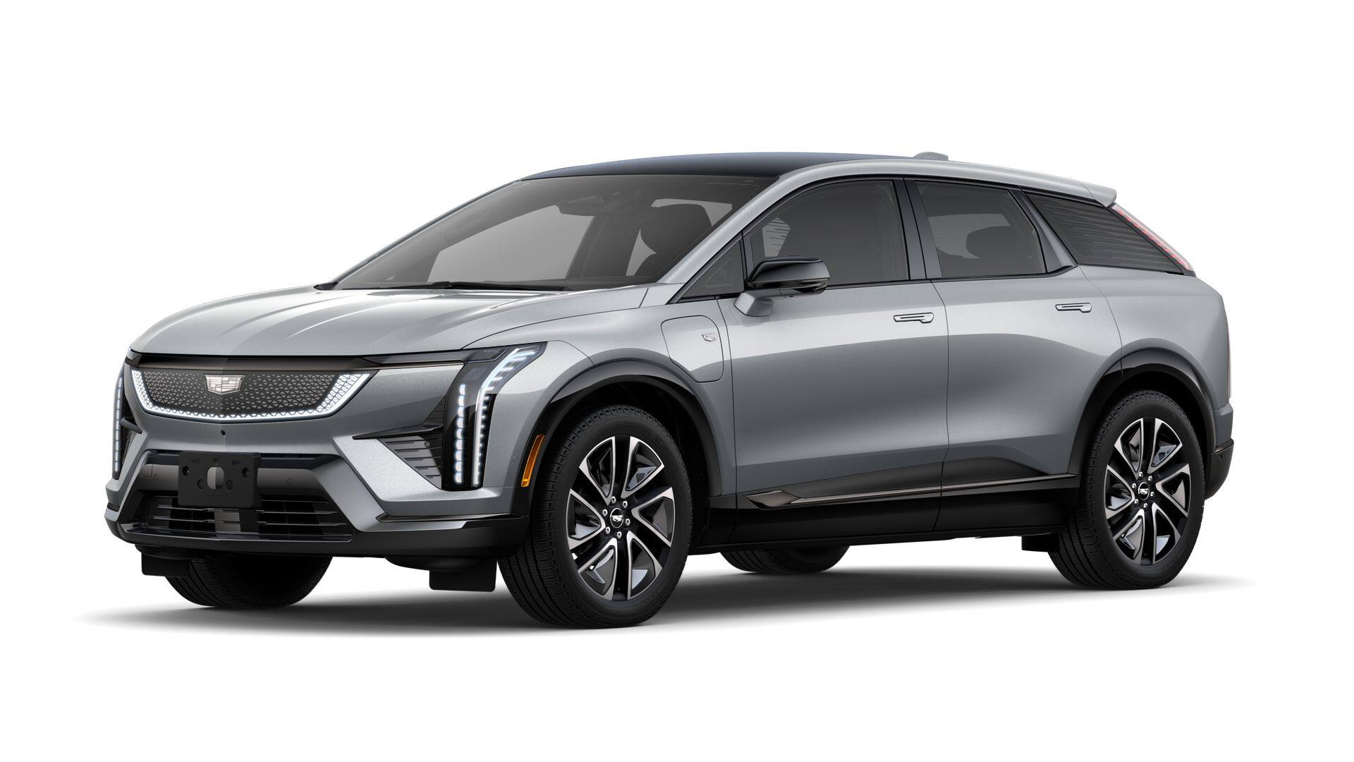 2025 Cadillac OPTIQ Sport 2