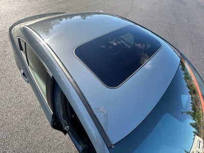 2025 Mazda Mazda3 Sedan 2.5 S Carbon Edition