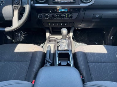 2016 Toyota Tacoma TRD Off Road