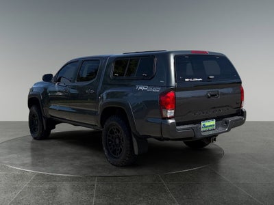 2016 Toyota Tacoma TRD Off Road