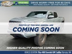 2022 Toyota Tacoma 4WD SR5