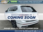 2024 Volkswagen Tiguan SEL R-Line