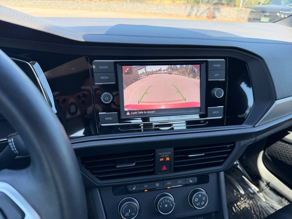 2024 Volkswagen Jetta 1.5T Sport