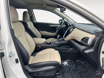 2023 Subaru Outback Limited XT