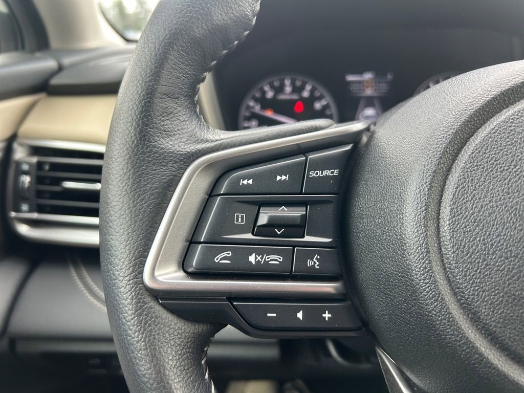 2023 Subaru Outback Limited XT