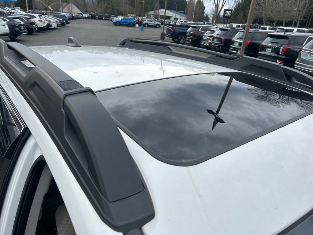 2023 Subaru Outback Limited XT