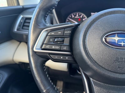 2023 Subaru Ascent Limited 8-Passenger