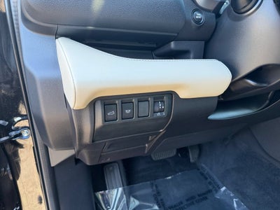 2023 Subaru Ascent Limited 8-Passenger