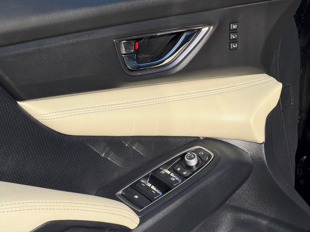 2023 Subaru Ascent Limited 8-Passenger