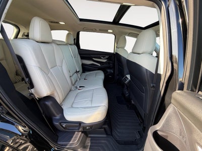 2023 Subaru Ascent Limited 8-Passenger