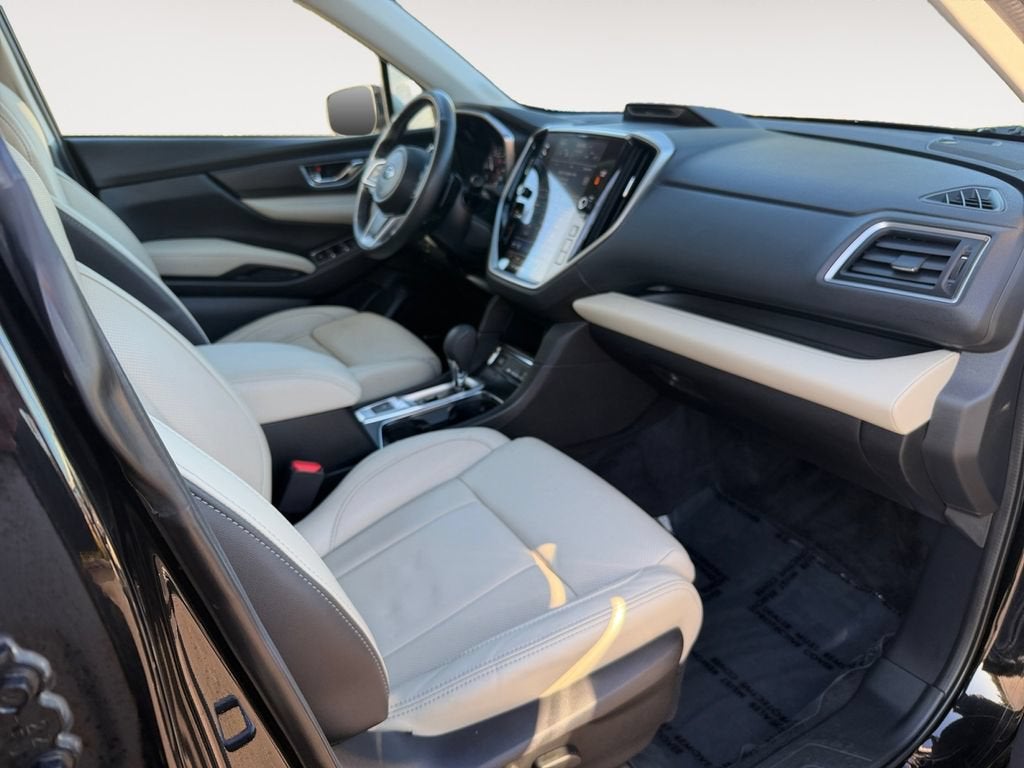 2023 Subaru Ascent Limited 8-Passenger