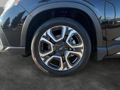 2023 Subaru Ascent Limited 8-Passenger