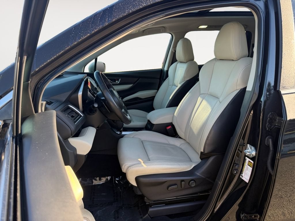 2023 Subaru Ascent Limited 8-Passenger