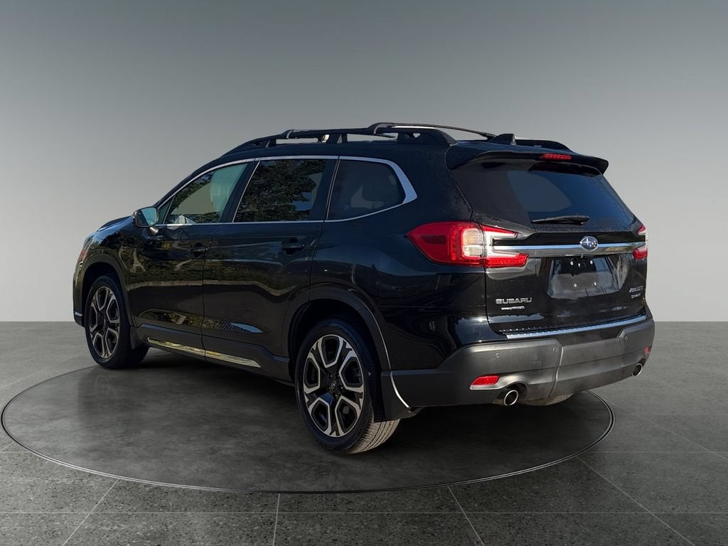 2023 Subaru Ascent Limited 8-Passenger