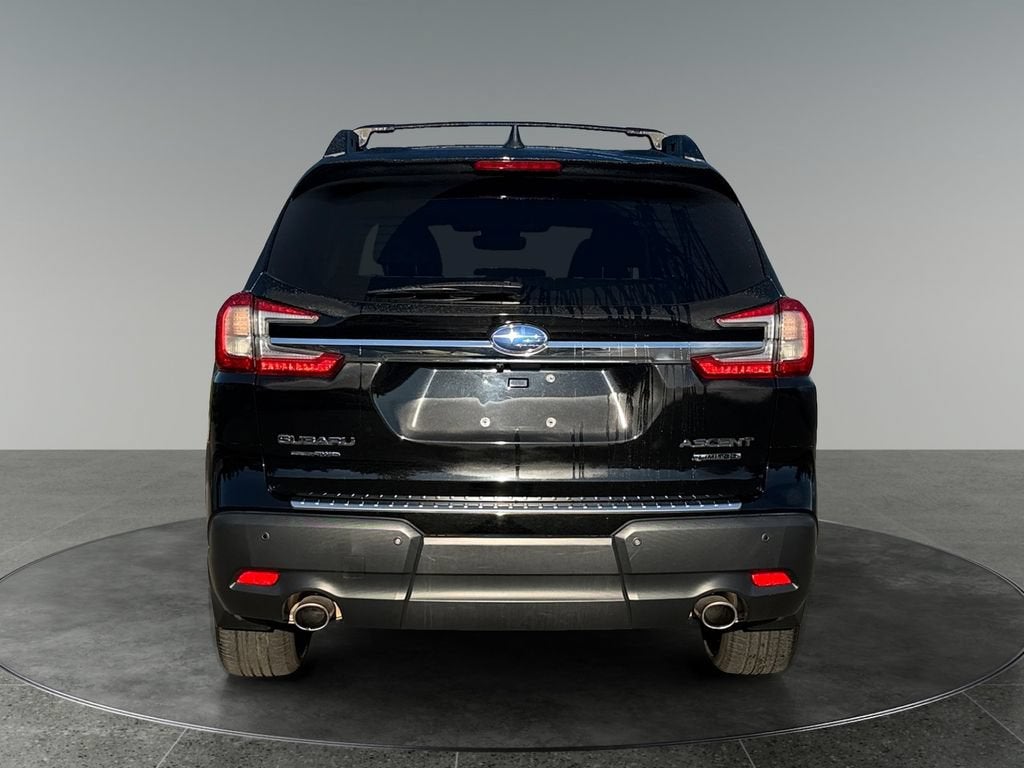2023 Subaru Ascent Limited 8-Passenger