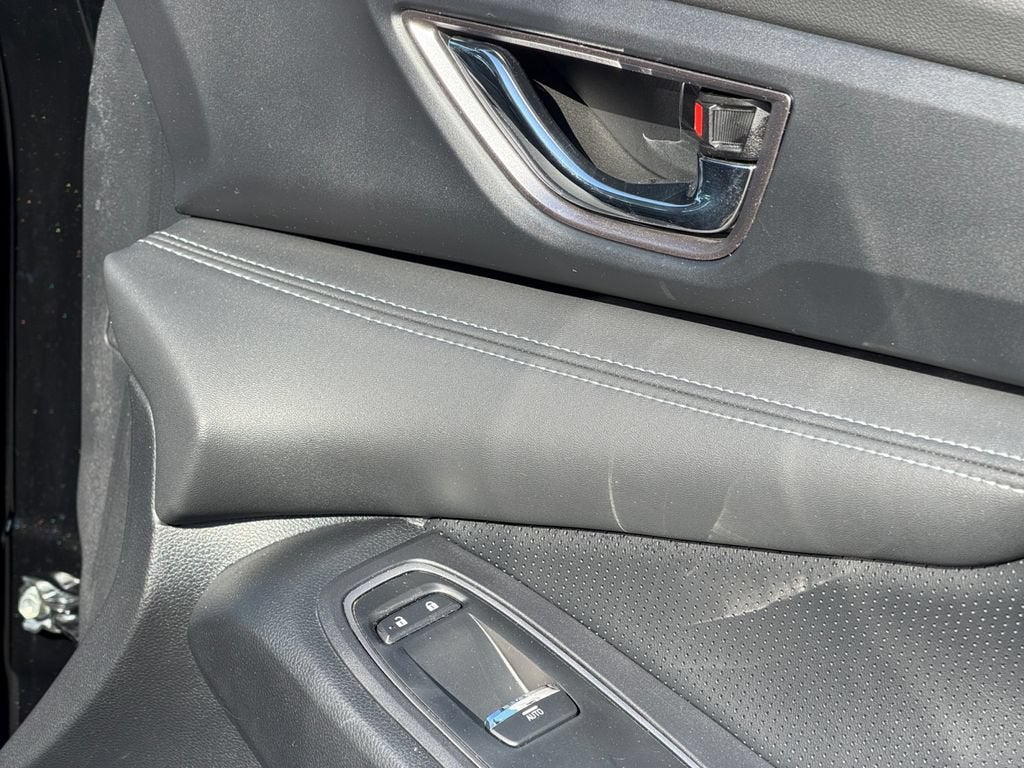 2023 Subaru Ascent Limited 7-Passenger