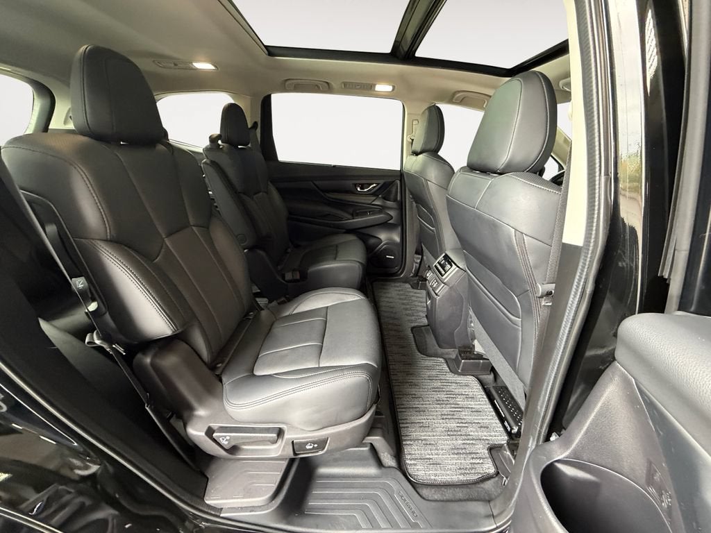 2025 Subaru Ascent Onyx Edition Limited 7-Passenger