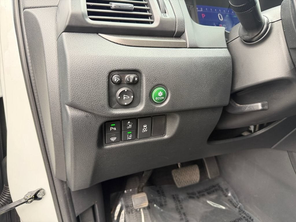 2022 Honda Passport AWD TrailSport