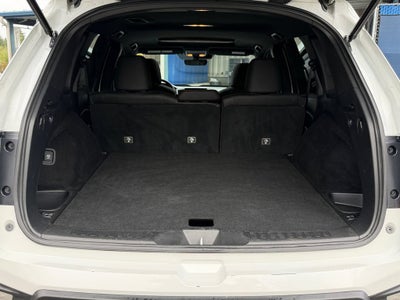 2022 Honda Passport AWD TrailSport