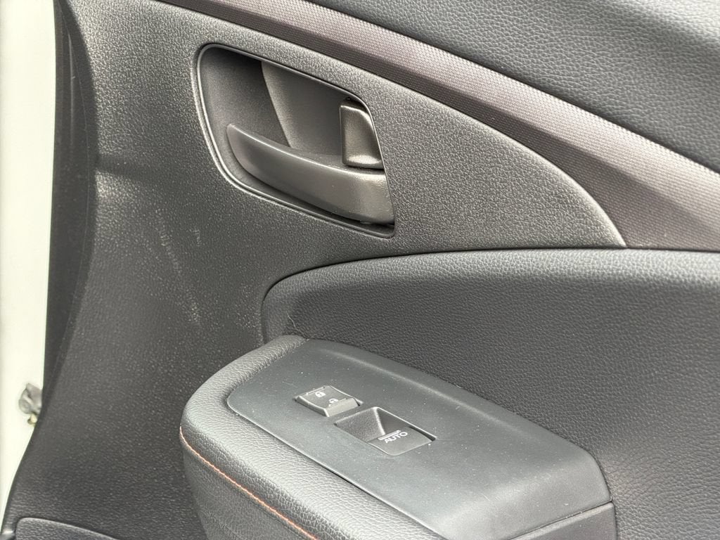 2022 Honda Passport AWD TrailSport