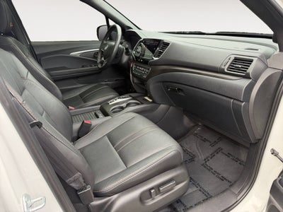 2022 Honda Passport AWD TrailSport