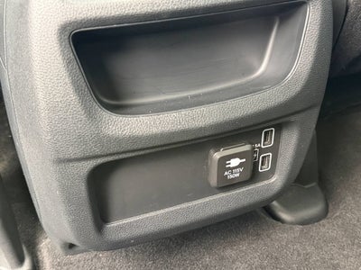 2022 Honda Passport AWD TrailSport