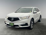 2020 Acura MDX Base