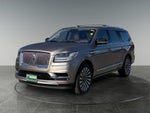 2020 Lincoln Navigator Reserve L