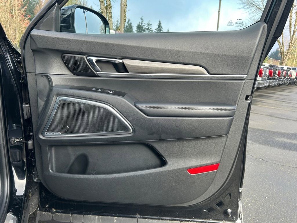 2024 Kia Telluride SX Prestige X-Line