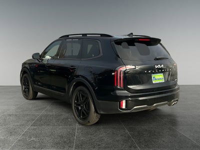 2024 Kia Telluride SX Prestige X-Line