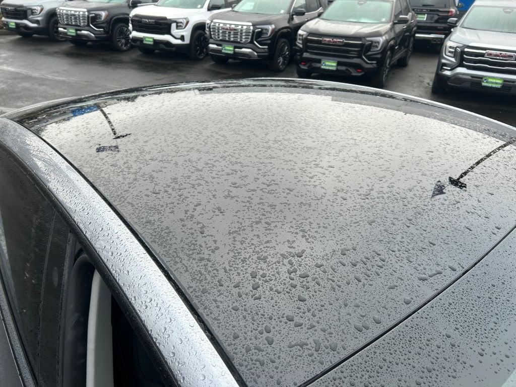 2025 Tesla Model Y Performance