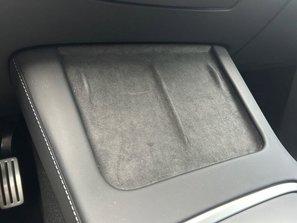 2025 Tesla Model Y Performance