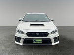 2020 Subaru WRX Premium