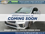 2015 Subaru WRX Premium