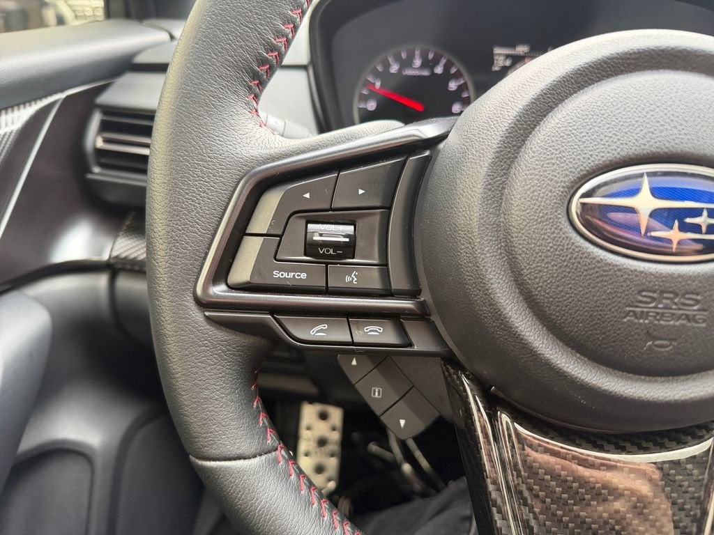 2023 Subaru WRX Limited