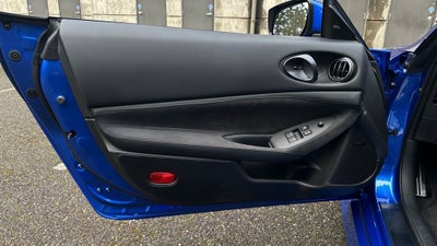 2025 Nissan Z Performance