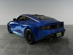 2025 Nissan Z Performance