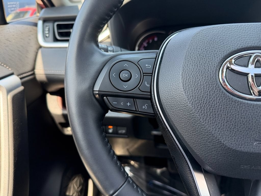 2020 Toyota RAV4 Limited