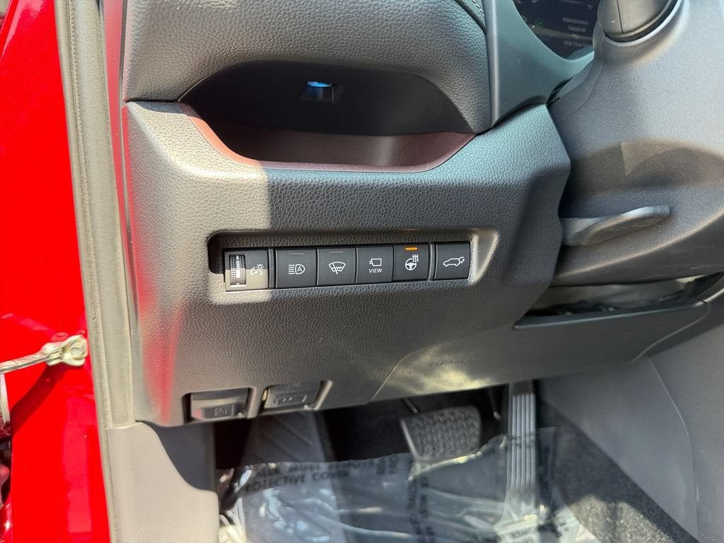 2020 Toyota RAV4 Limited