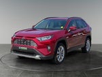 2020 Toyota RAV4 Limited