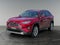 2020 Toyota RAV4 Limited
