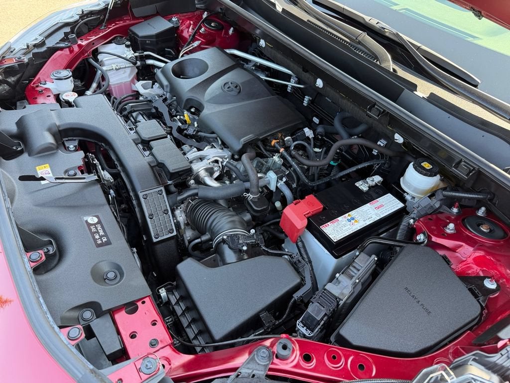 2020 Toyota RAV4 Limited