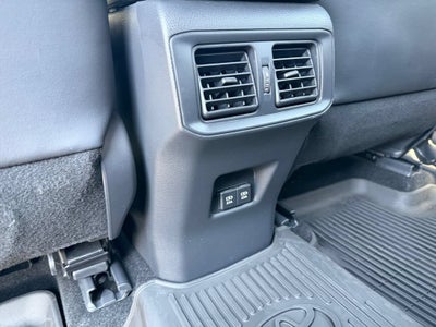 2020 Toyota RAV4 Limited
